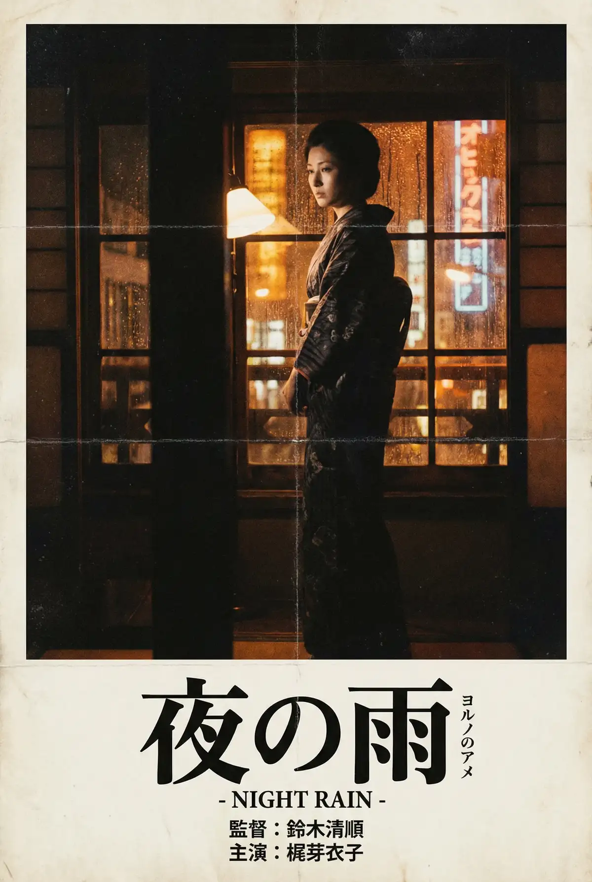 日本经典伦理电影海报 - 妖精视频在线观看 馆藏推荐作品